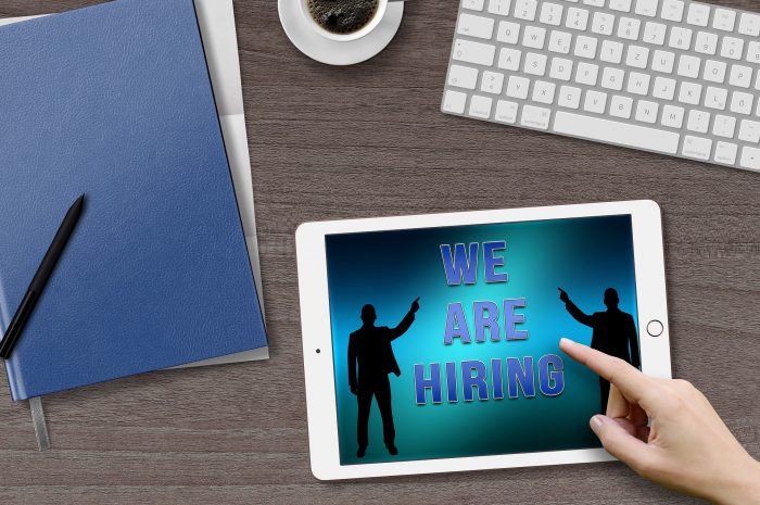 IS AN OFFER OF EMPLOYMENT LEGALLY BINDING ON THE EMPLOYER?