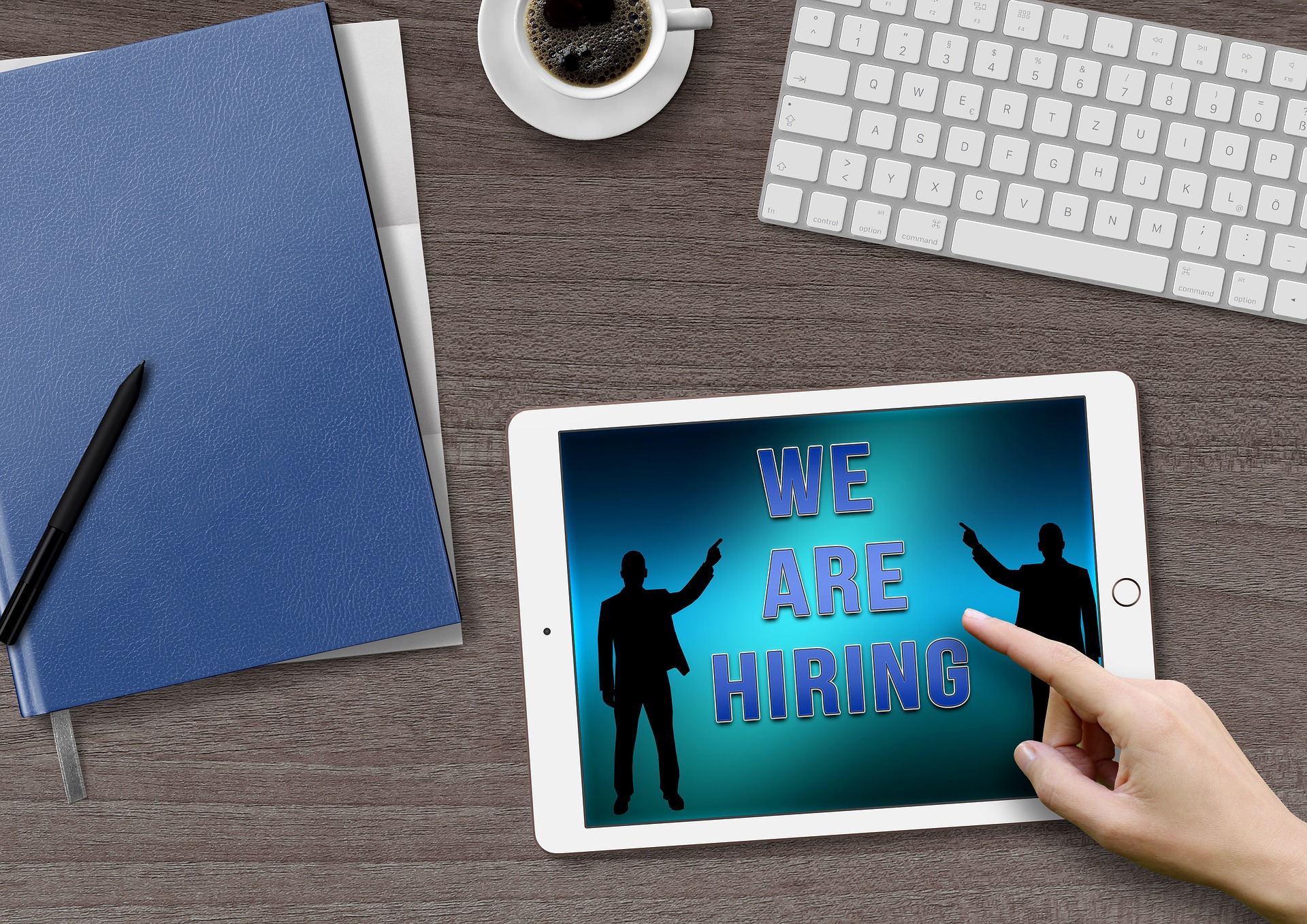 IS AN OFFER OF EMPLOYMENT LEGALLY BINDING ON THE EMPLOYER?