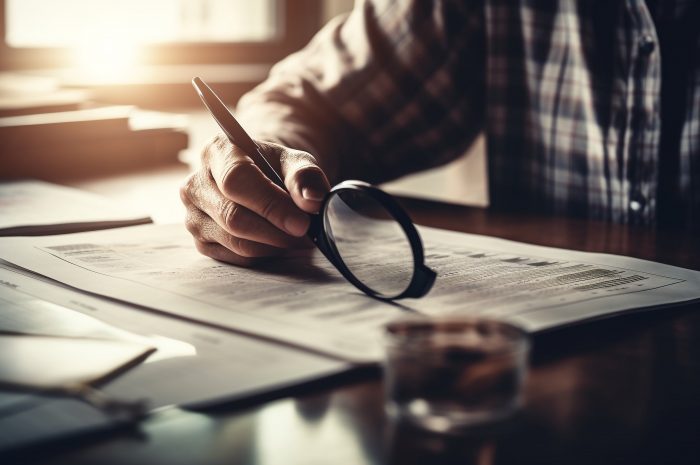 expungement of criminal record